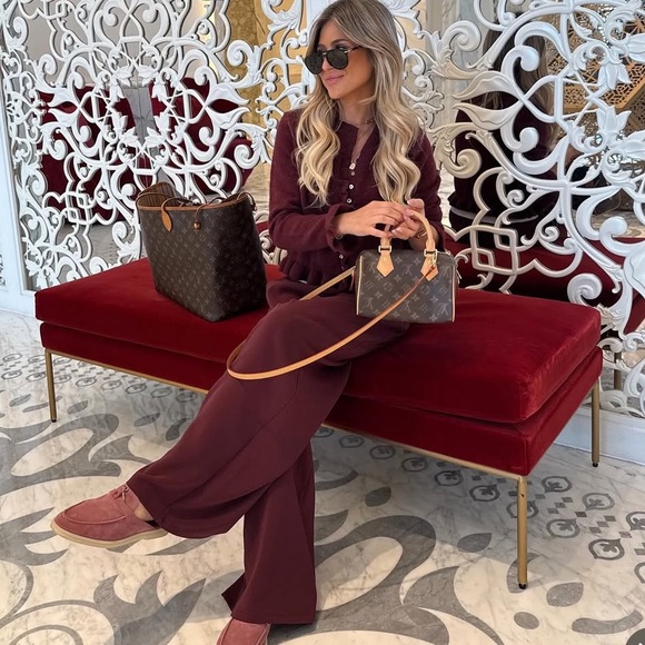 Zara Raffle Knit Cardigan - Picture 4 of 16